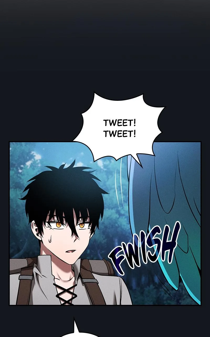 The Academy’s Genius Swordsman Chapter 8 – Page 40