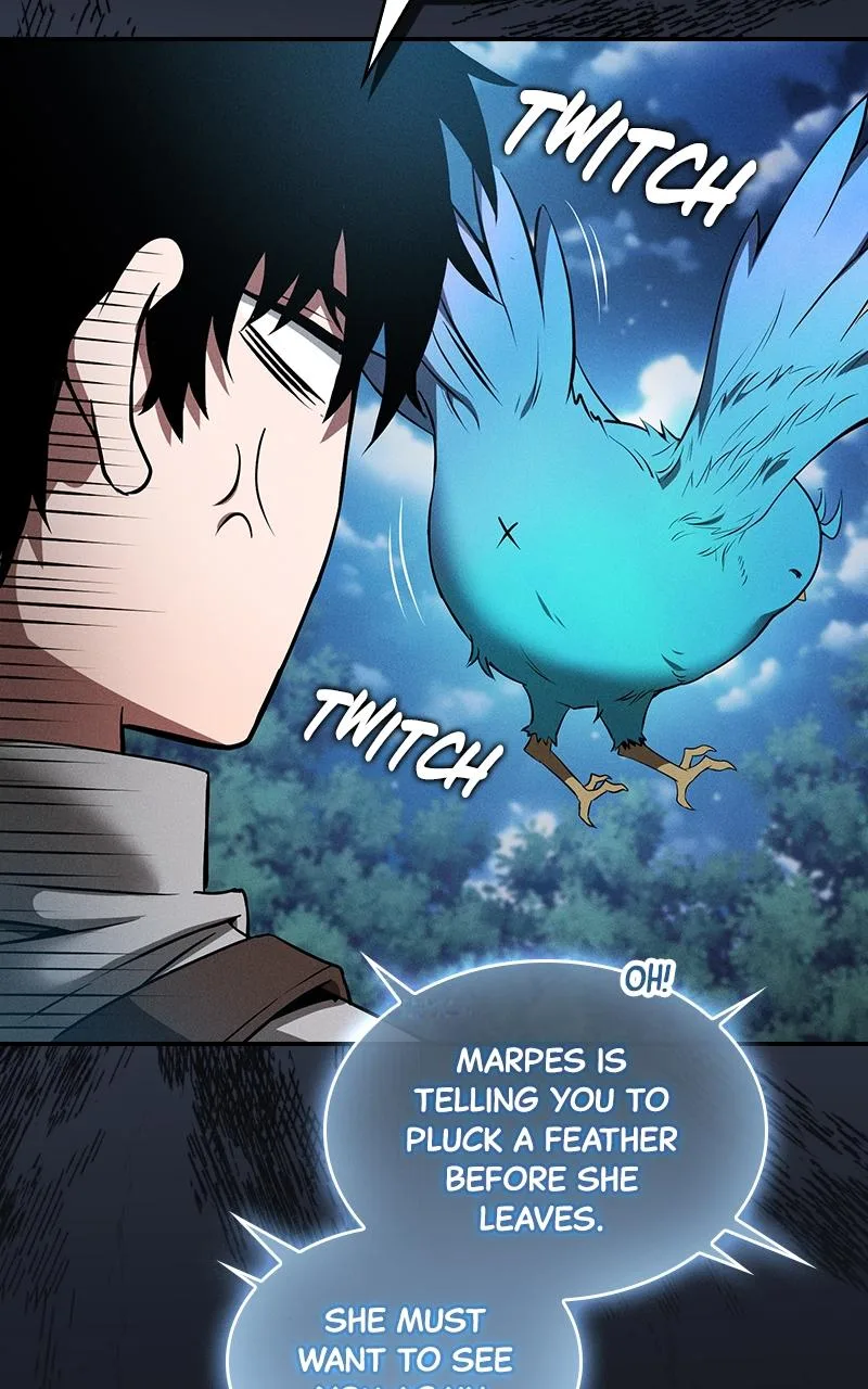 The Academy’s Genius Swordsman Chapter 8 – Page 42