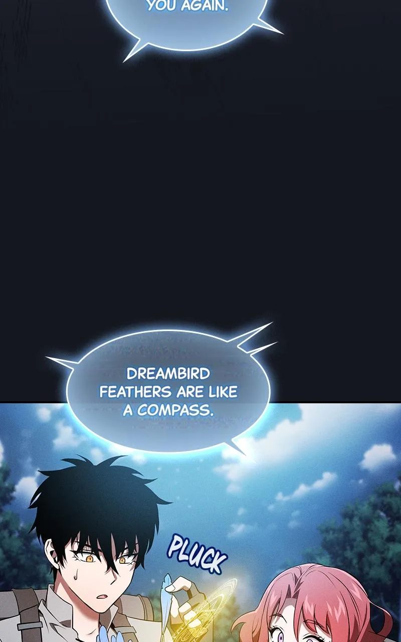 The Academy’s Genius Swordsman Chapter 8 – Page 43