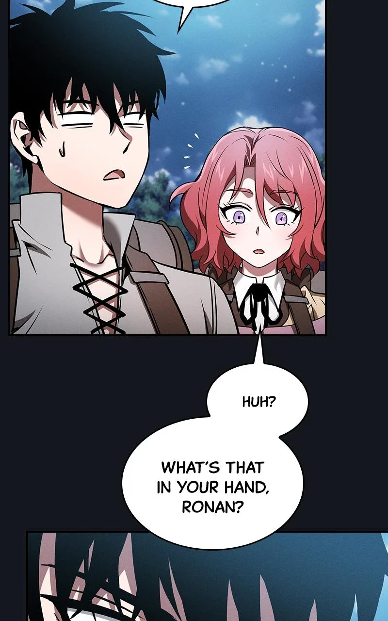 The Academy’s Genius Swordsman Chapter 8 – Page 49