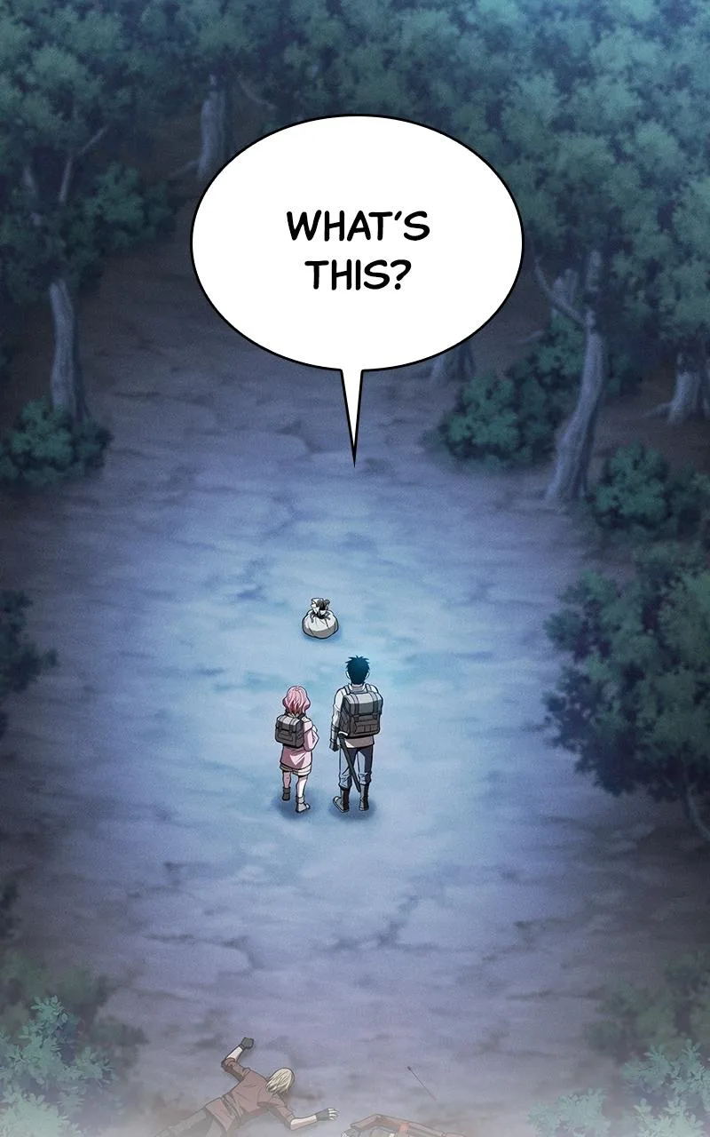 The Academy’s Genius Swordsman Chapter 8 – Page 53