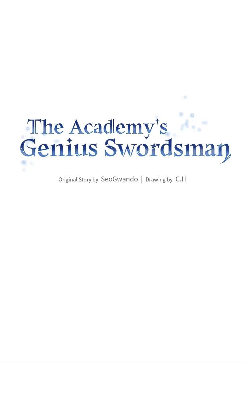 The Academy’s Genius Swordsman Chapter 8 – Page 55