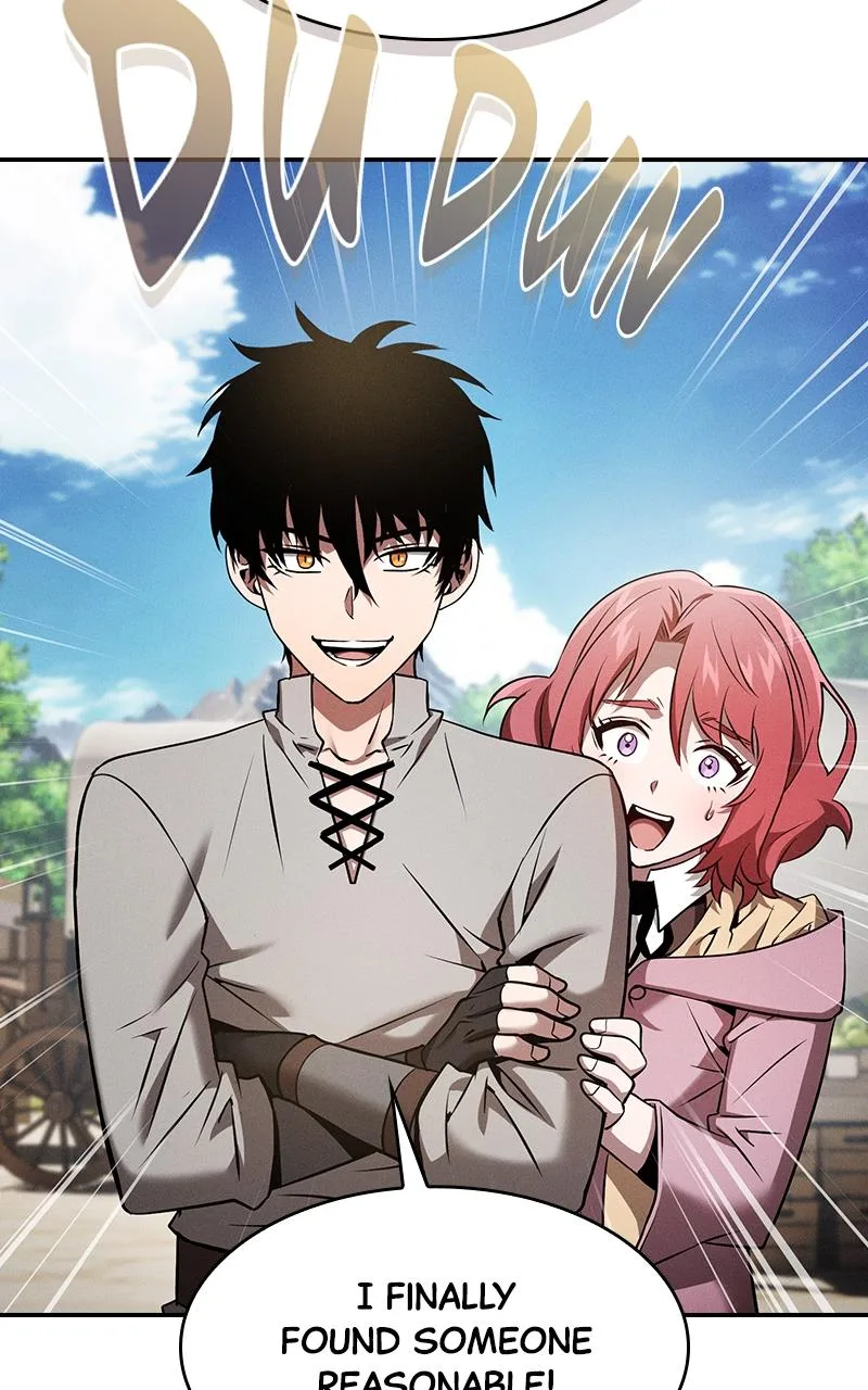 The Academy’s Genius Swordsman Chapter 8 – Page 64