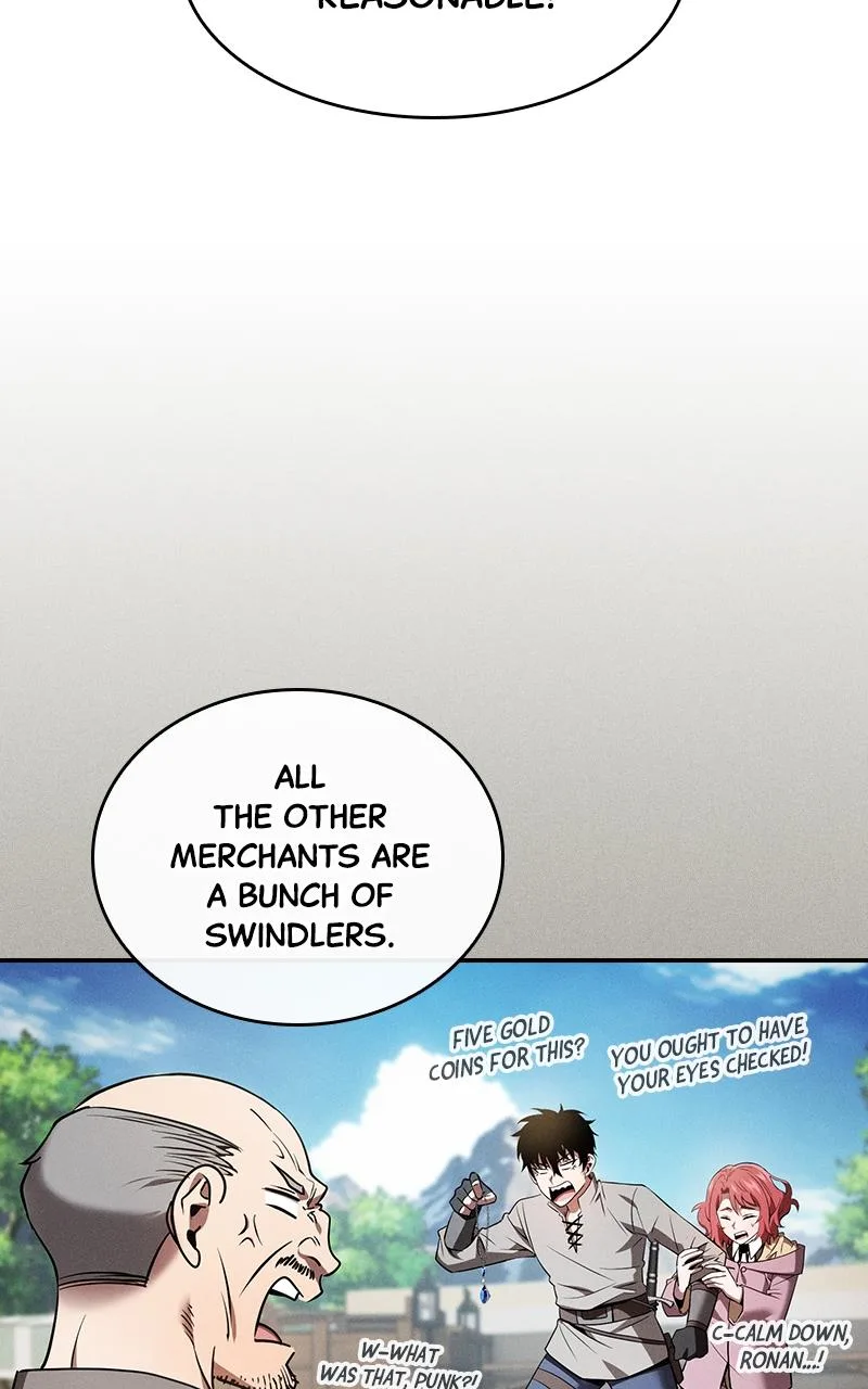 The Academy’s Genius Swordsman Chapter 8 – Page 65