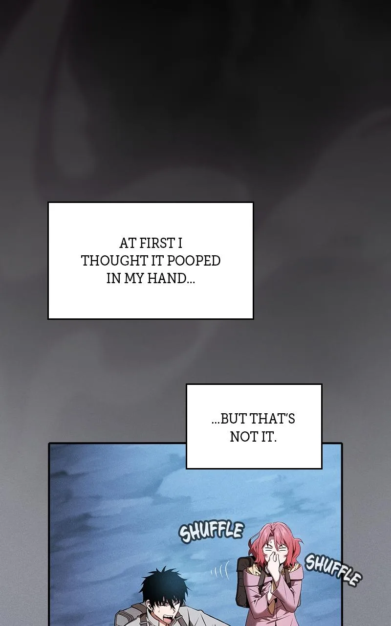The Academy’s Genius Swordsman Chapter 8 – Page 73