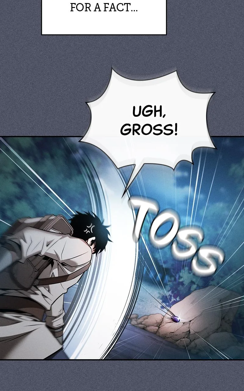 The Academy’s Genius Swordsman Chapter 8 – Page 75