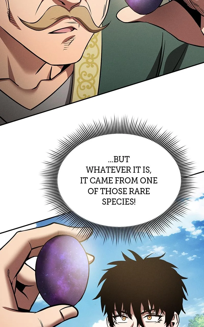 The Academy’s Genius Swordsman Chapter 8 – Page 81