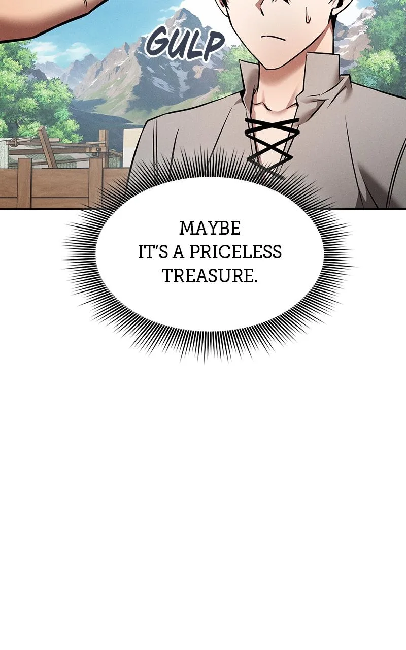 The Academy’s Genius Swordsman Chapter 8 – Page 82