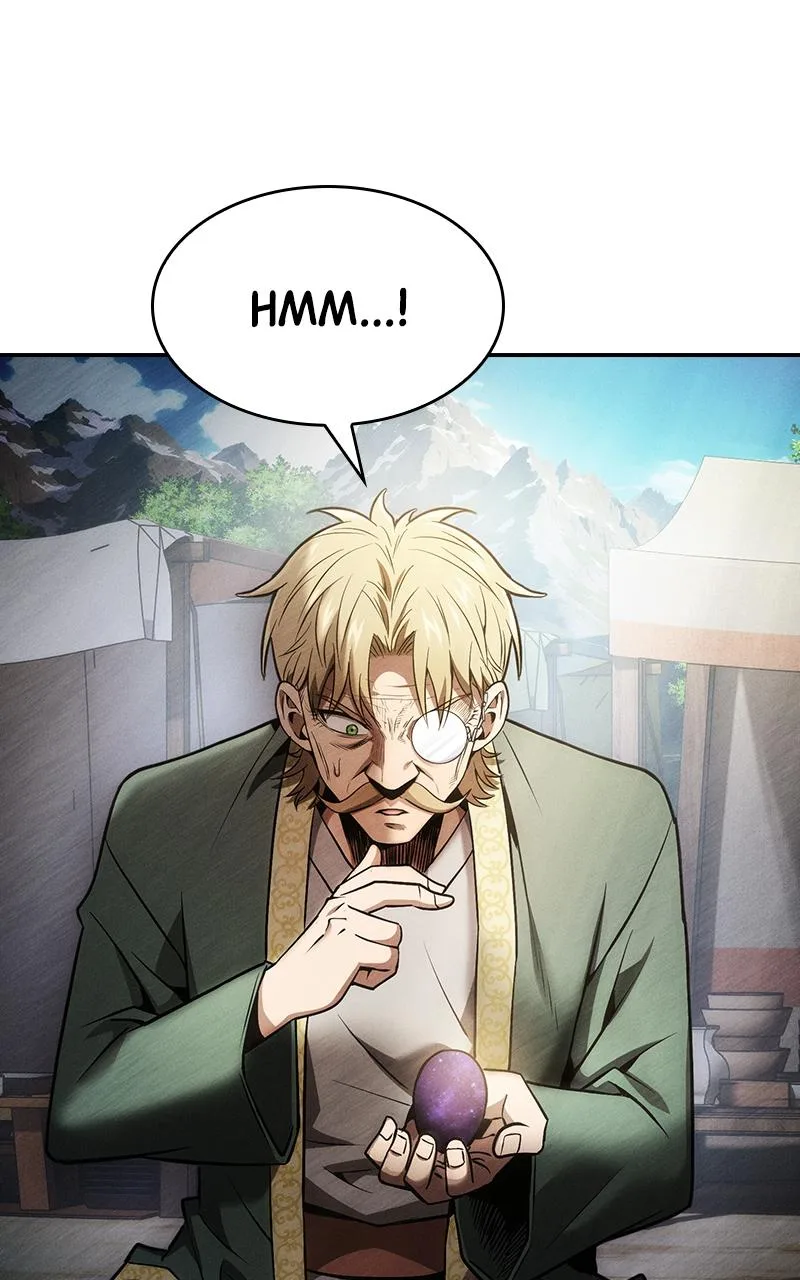 The Academy’s Genius Swordsman Chapter 8 – Page 83