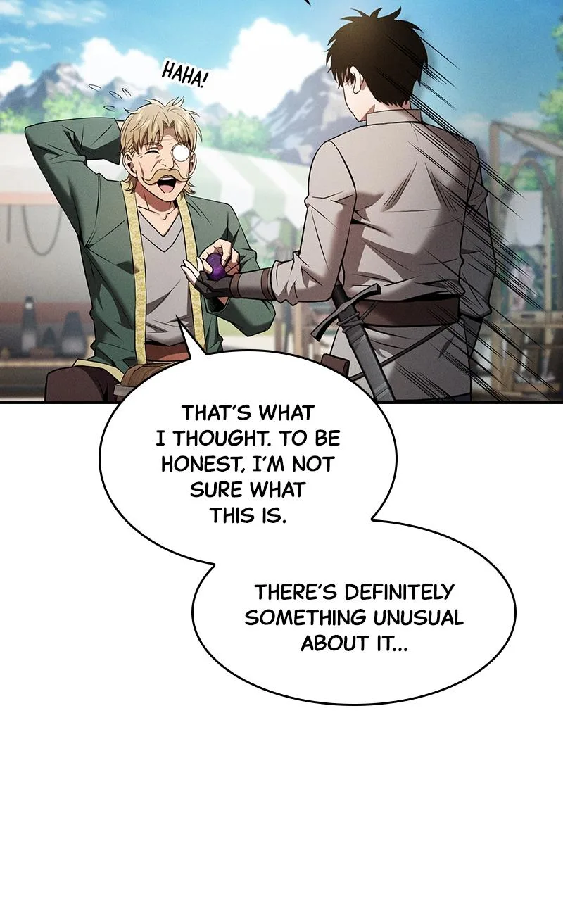 The Academy’s Genius Swordsman Chapter 8 – Page 88