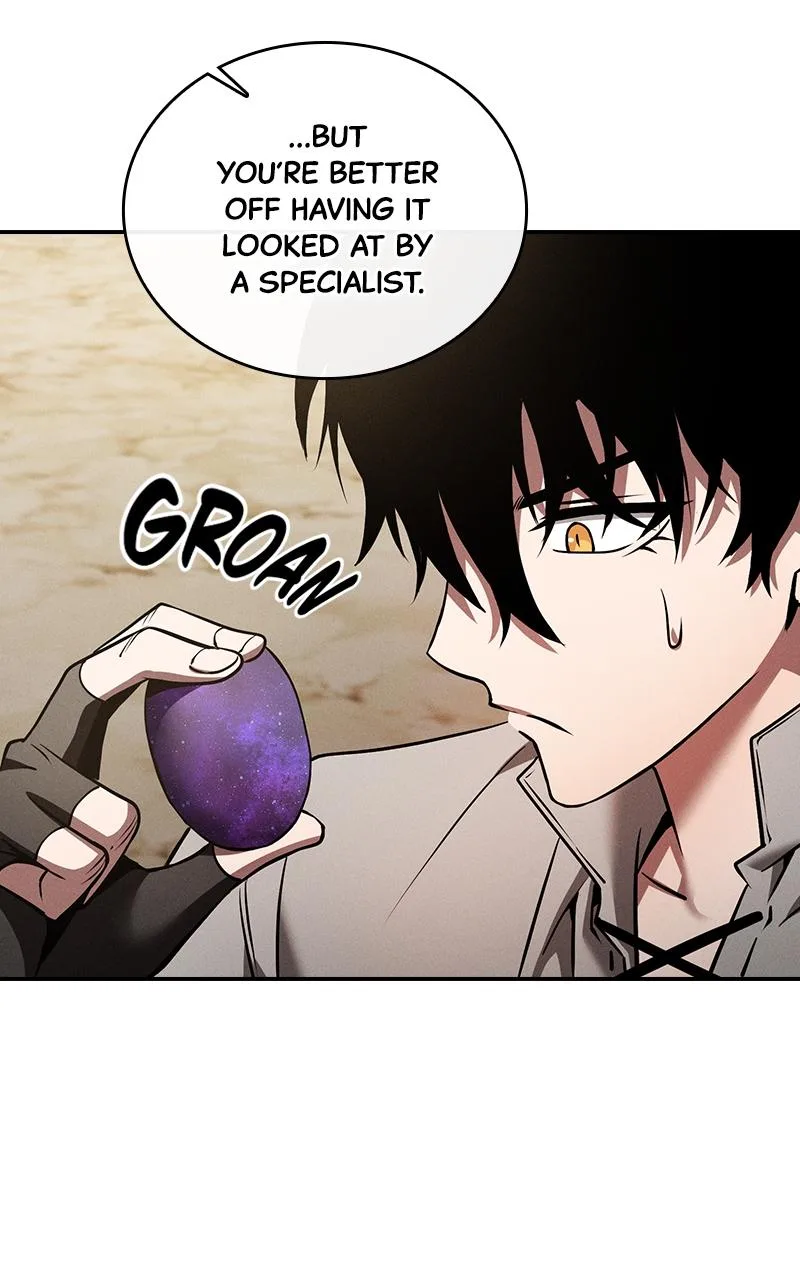 The Academy’s Genius Swordsman Chapter 8 – Page 89