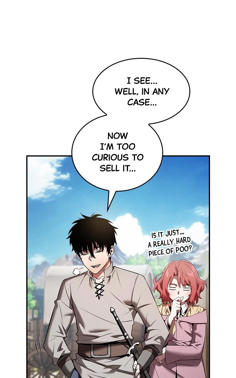 The Academy’s Genius Swordsman Chapter 8 – Page 90
