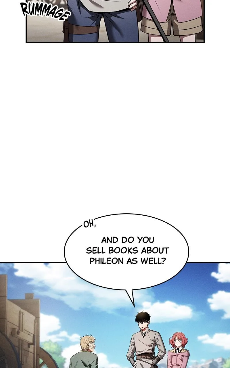 The Academy’s Genius Swordsman Chapter 8 – Page 91