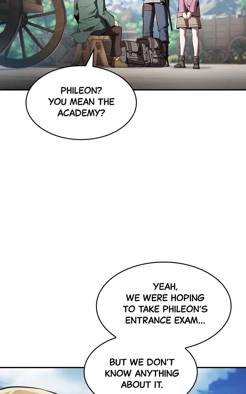 The Academy’s Genius Swordsman Chapter 8 – Page 92