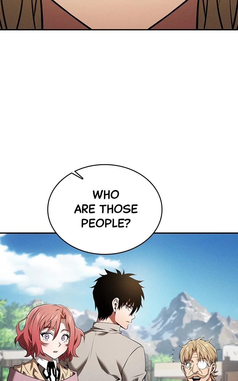 The Academy’s Genius Swordsman Chapter 8 – Page 96