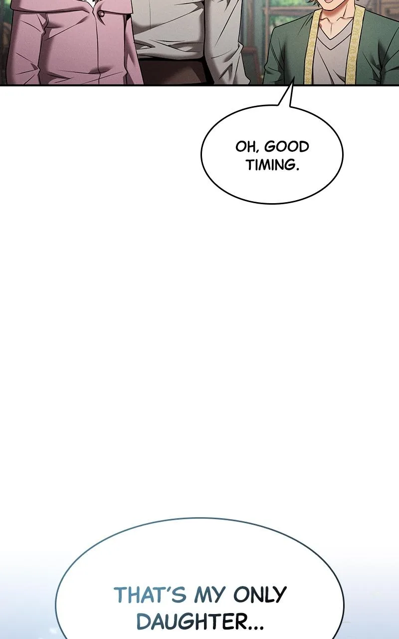 The Academy’s Genius Swordsman Chapter 8 – Page 97
