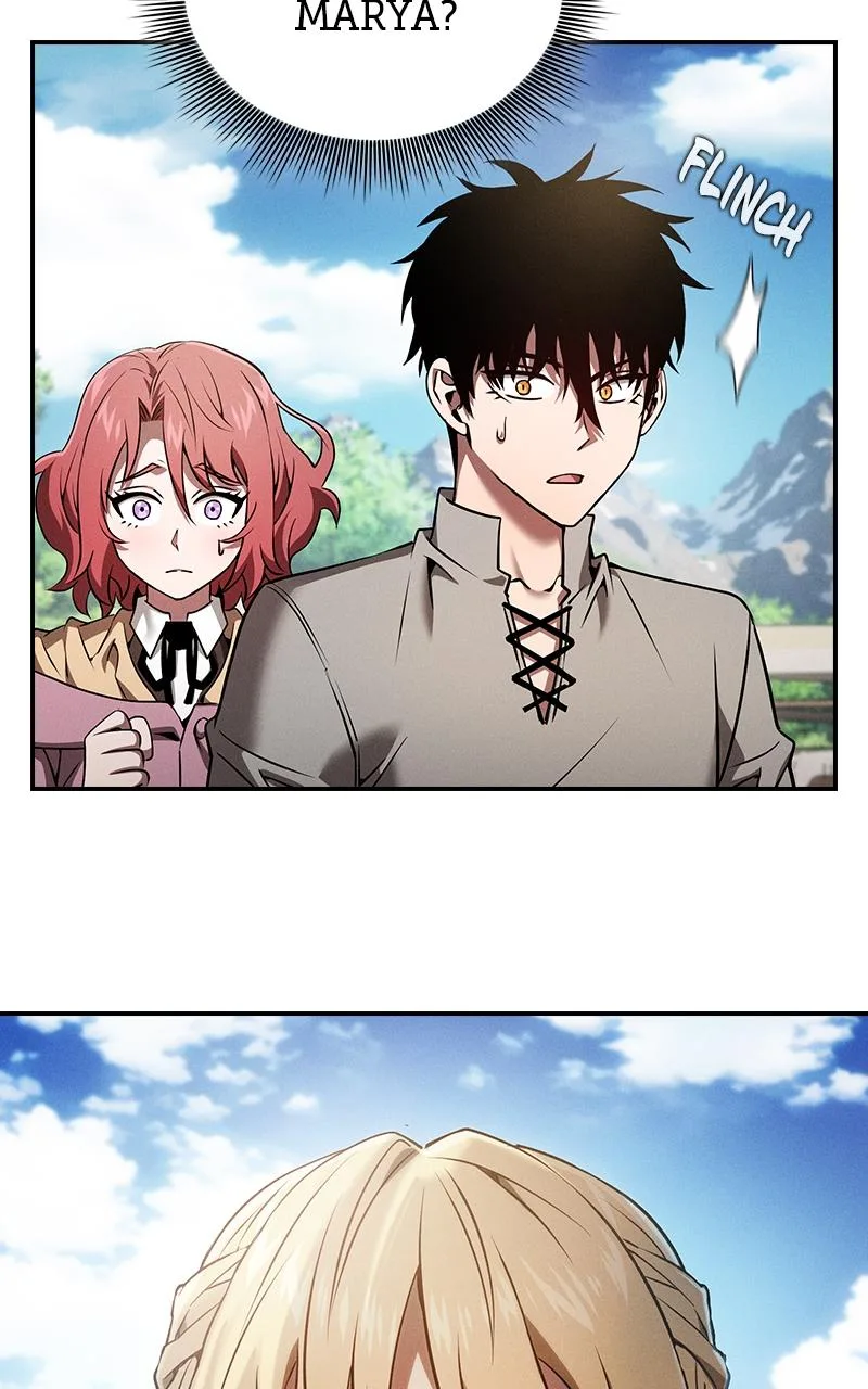 The Academy’s Genius Swordsman Chapter 8 – Page 100