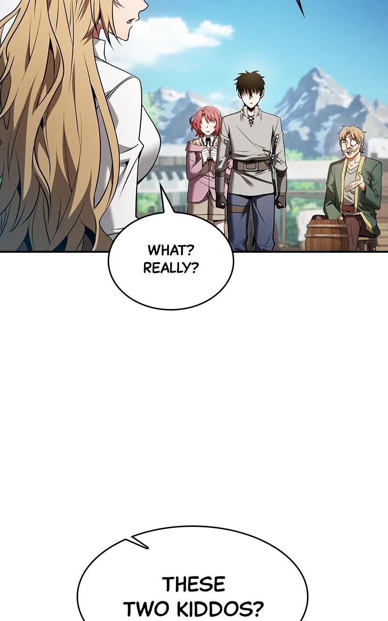 The Academy’s Genius Swordsman Chapter 8 – Page 103