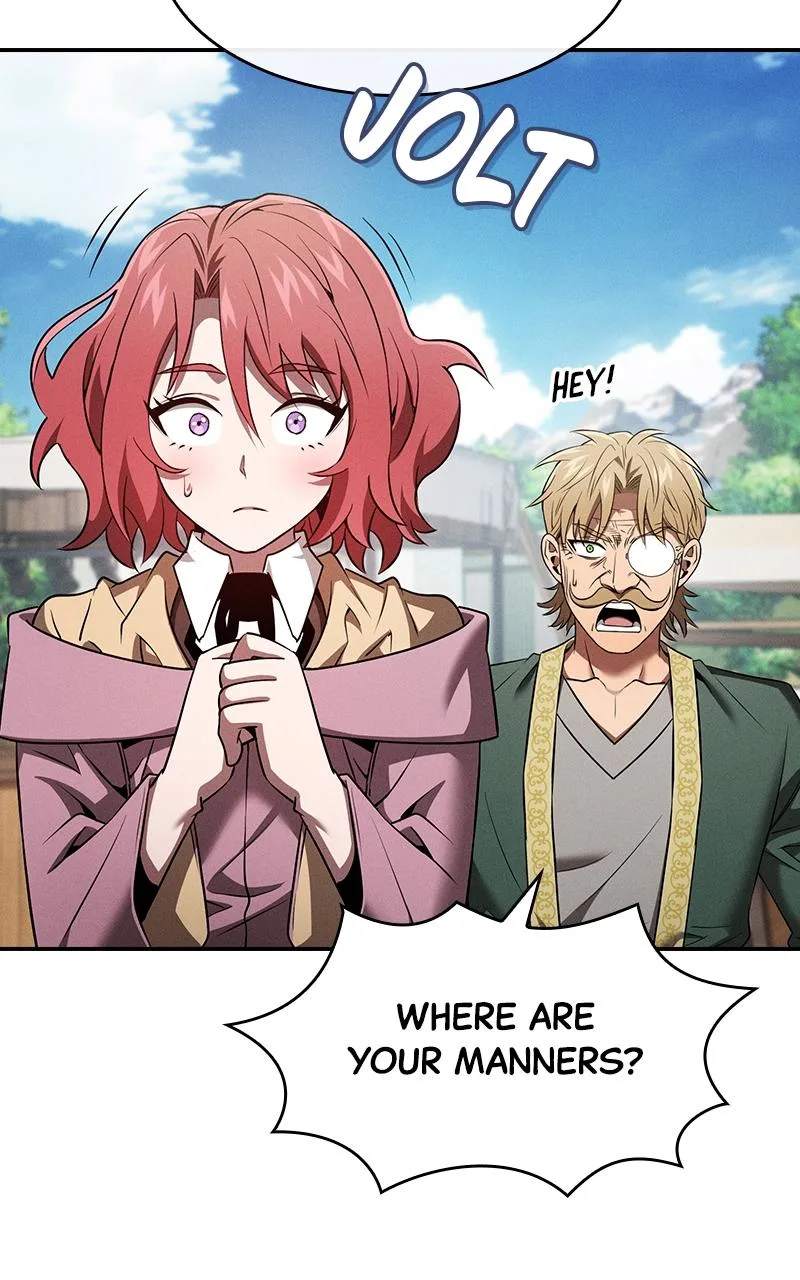 The Academy’s Genius Swordsman Chapter 8 – Page 104