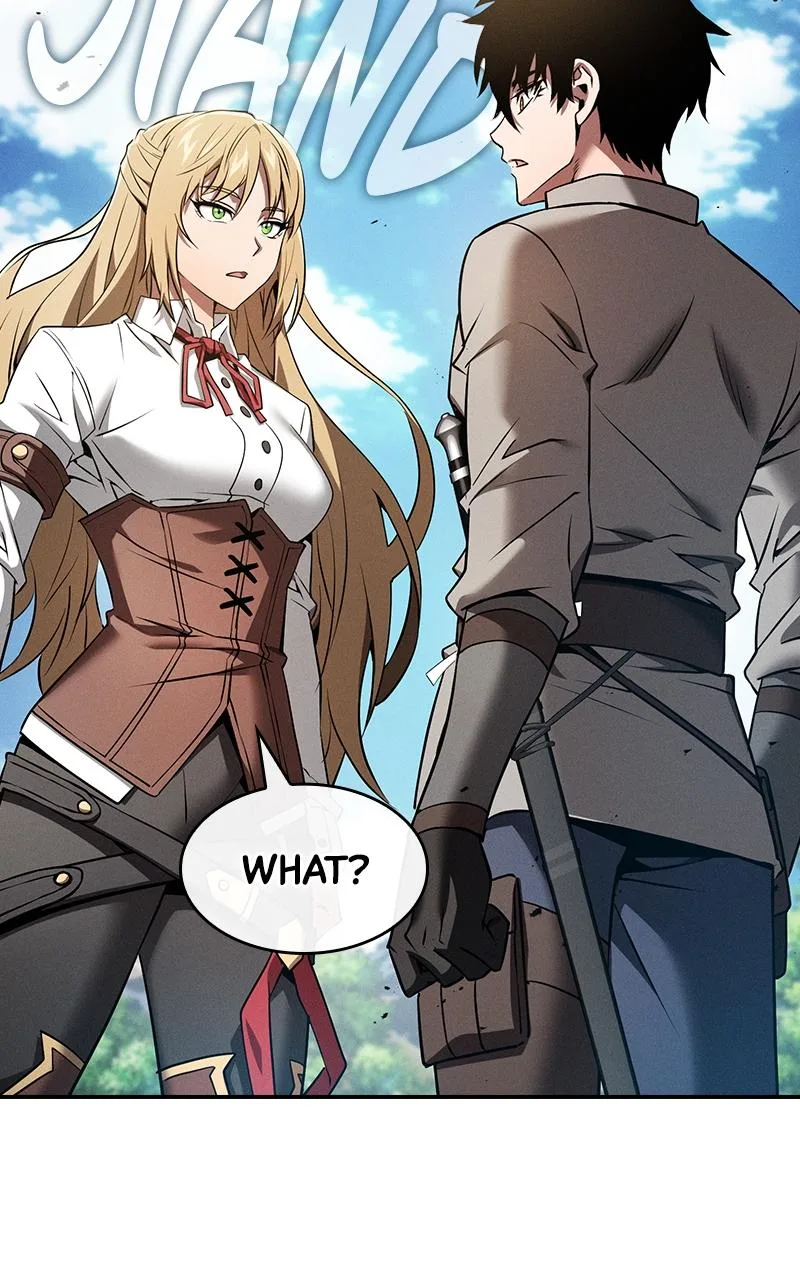 The Academy’s Genius Swordsman Chapter 8 – Page 108