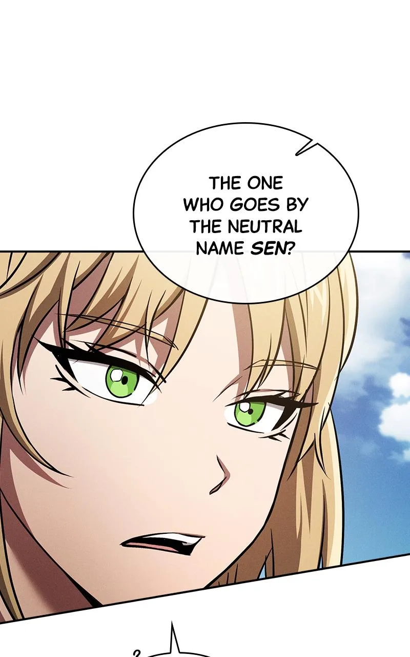 The Academy’s Genius Swordsman Chapter 8 – Page 109