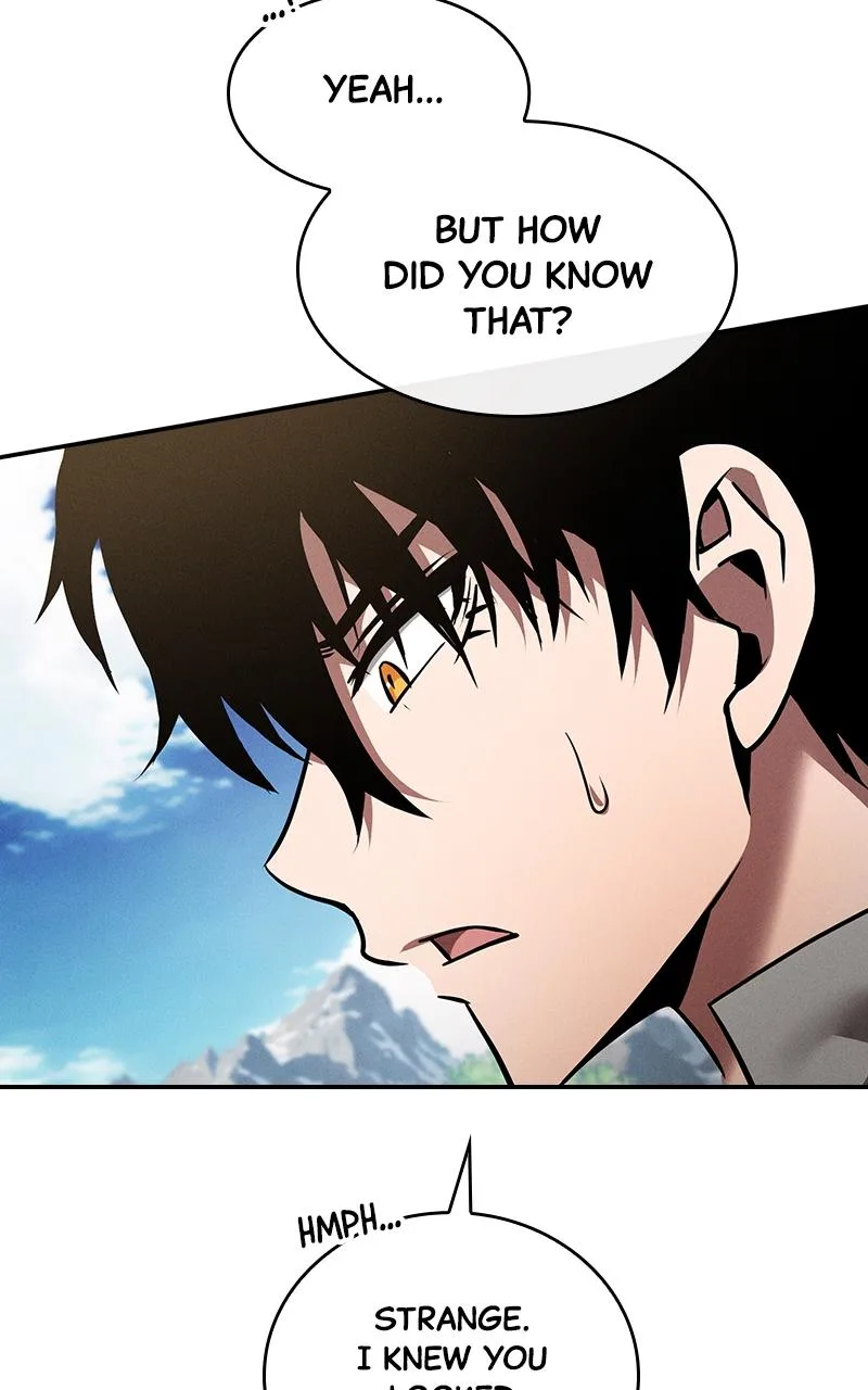 The Academy’s Genius Swordsman Chapter 8 – Page 110