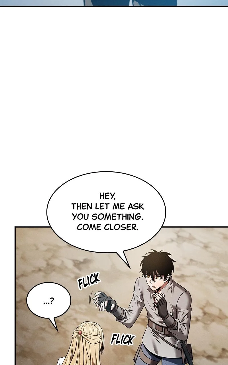 The Academy’s Genius Swordsman Chapter 8 – Page 113