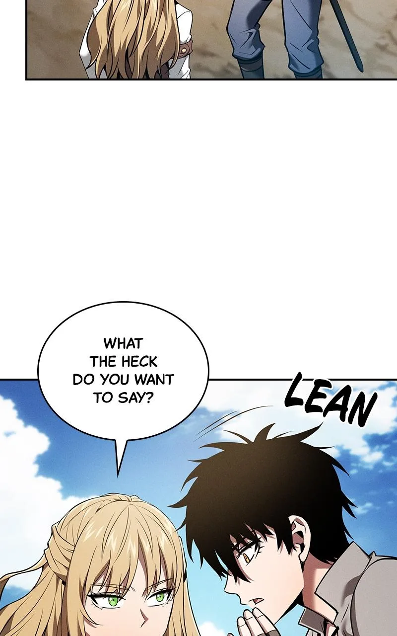 The Academy’s Genius Swordsman Chapter 8 – Page 114