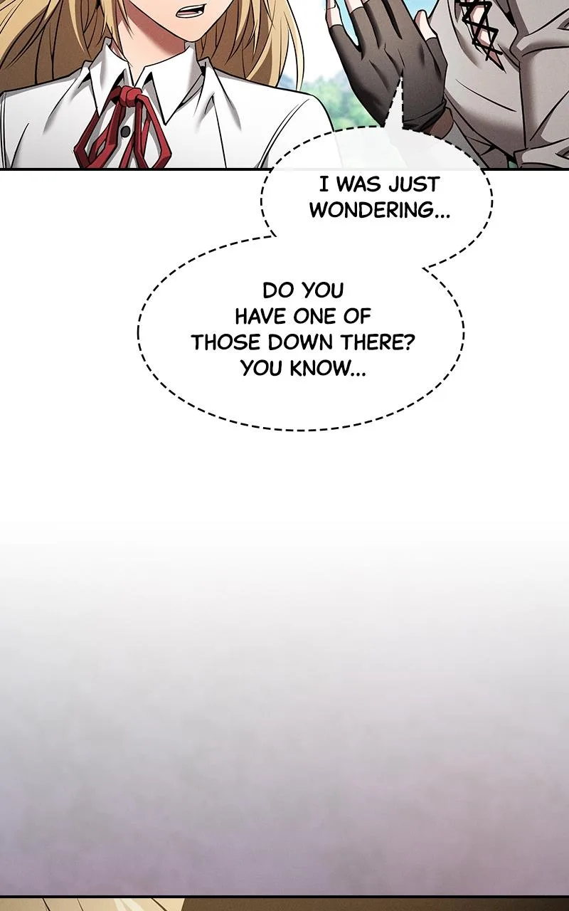 The Academy’s Genius Swordsman Chapter 8 – Page 115