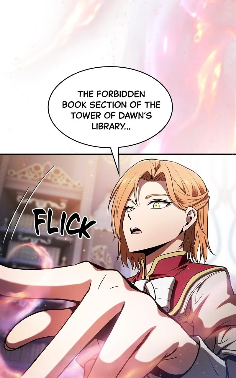 The Academy’s Genius Swordsman Chapter 80 – Page 3