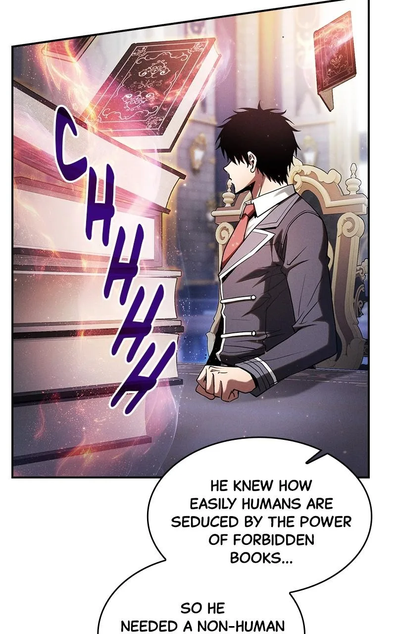 The Academy’s Genius Swordsman Chapter 80 – Page 5