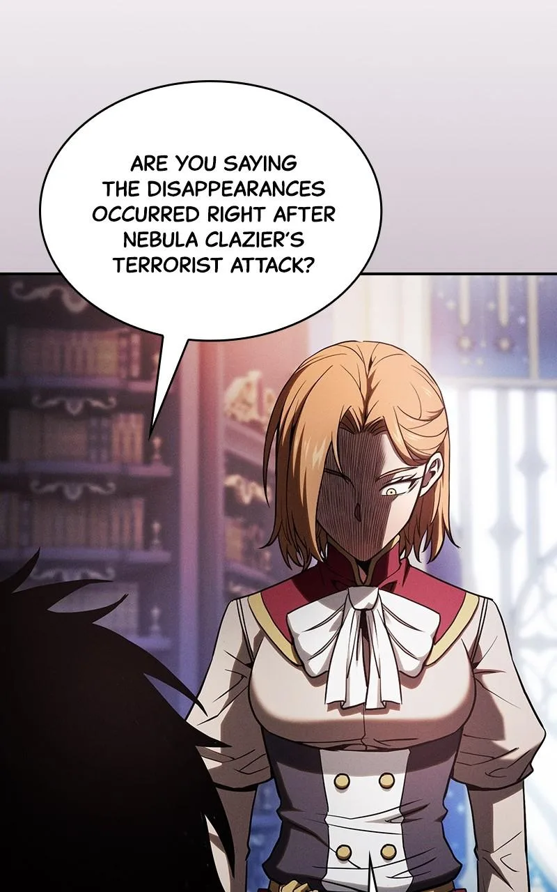 The Academy’s Genius Swordsman Chapter 80 – Page 9
