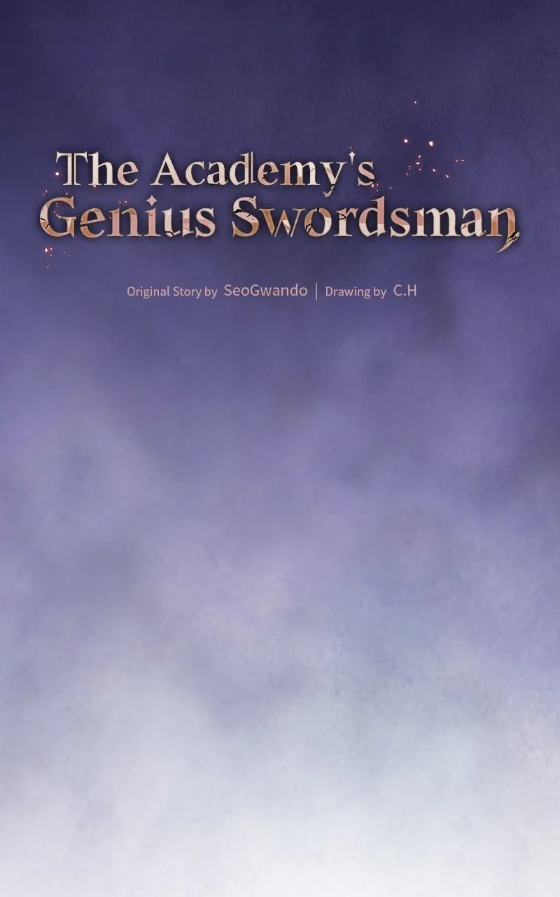 The Academy’s Genius Swordsman Chapter 80 – Page 20