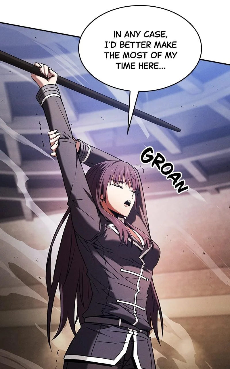 The Academy’s Genius Swordsman Chapter 80 – Page 31