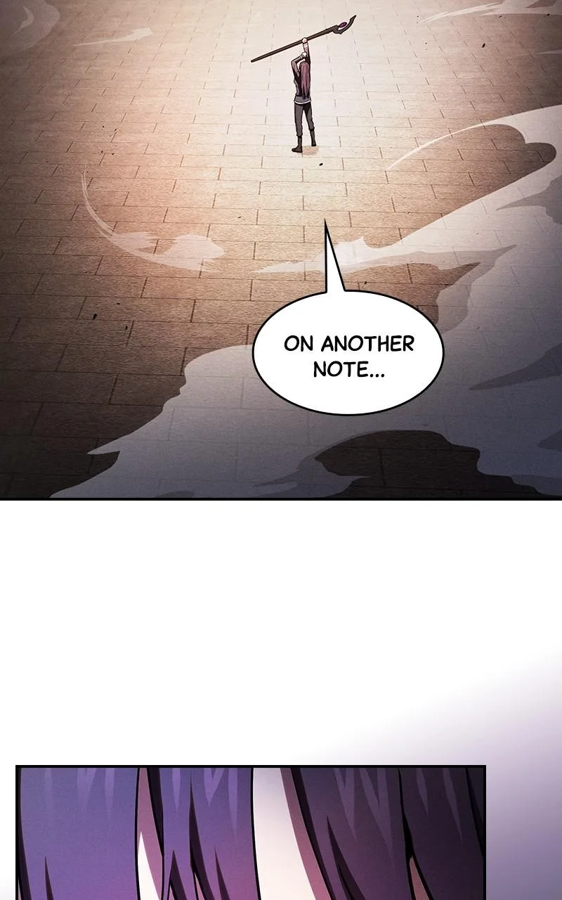 The Academy’s Genius Swordsman Chapter 80 – Page 33