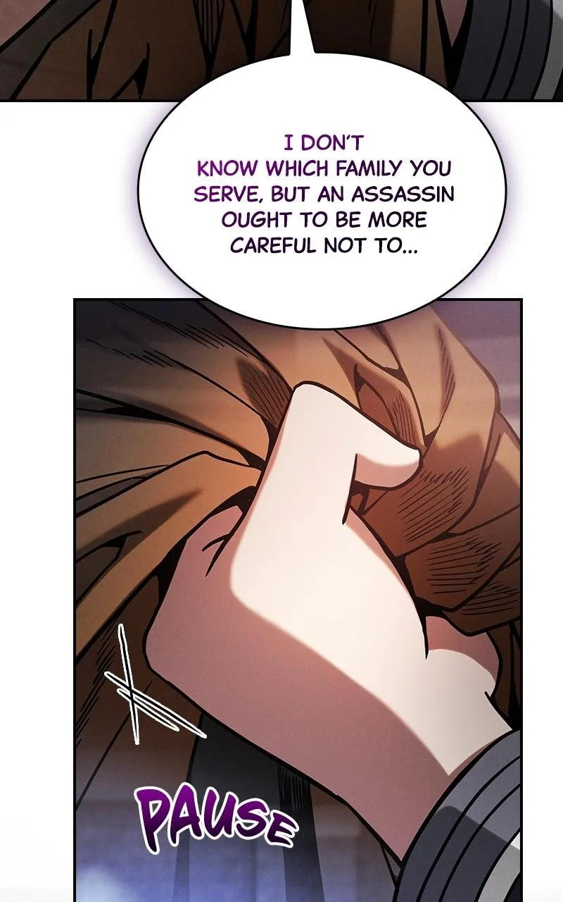 The Academy’s Genius Swordsman Chapter 80 – Page 41