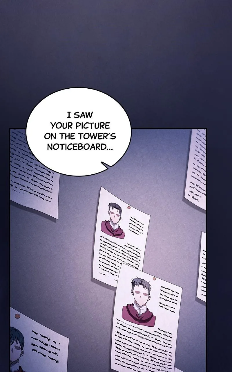 The Academy’s Genius Swordsman Chapter 80 – Page 43
