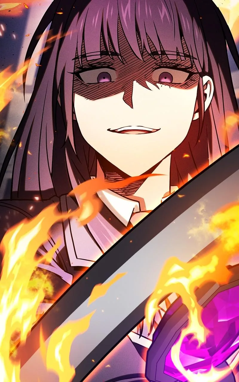 The Academy’s Genius Swordsman Chapter 80 – Page 81