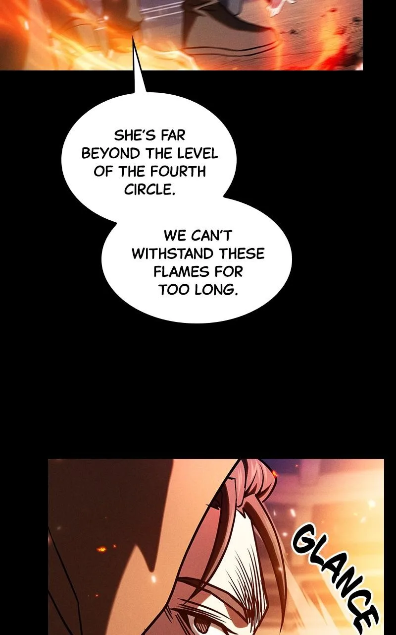 The Academy’s Genius Swordsman Chapter 80 – Page 96