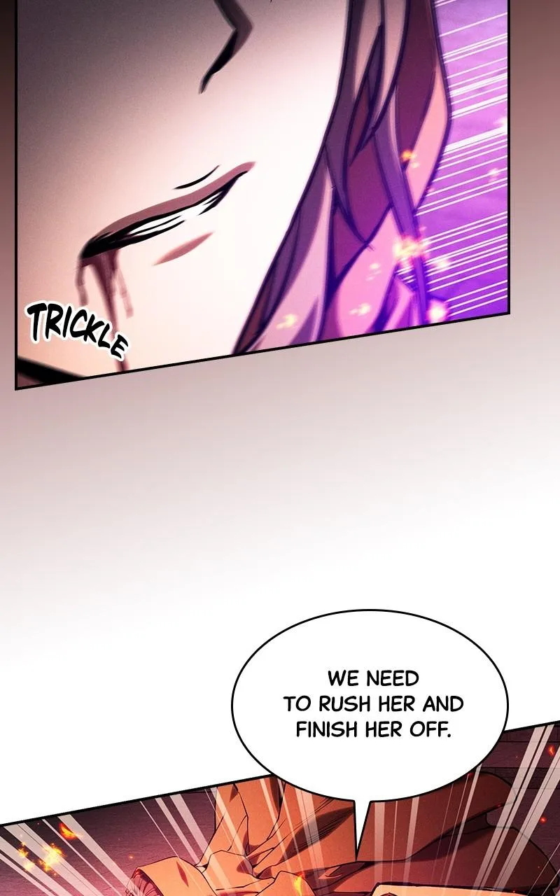 The Academy’s Genius Swordsman Chapter 81 – Page 19