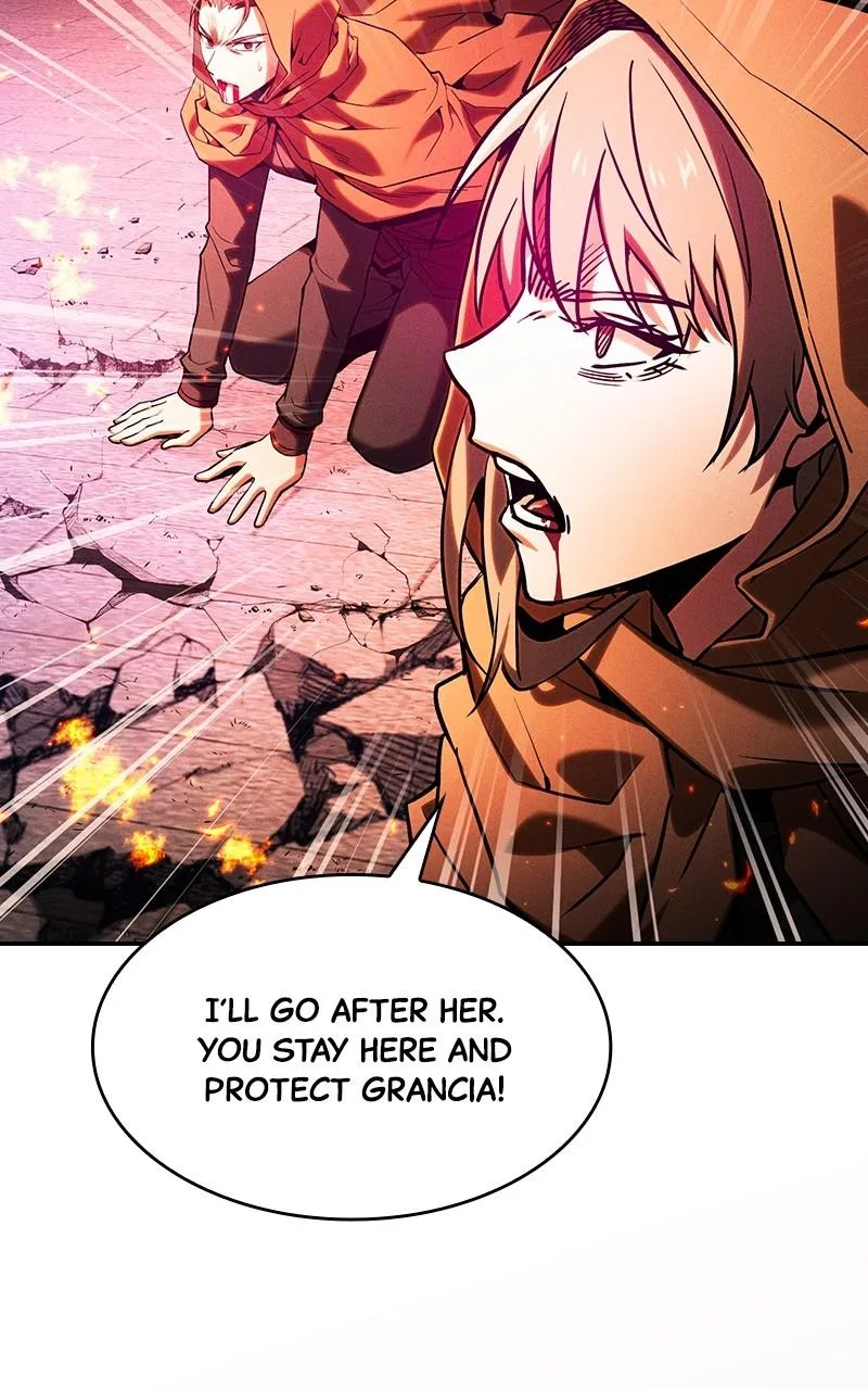 The Academy’s Genius Swordsman Chapter 81 – Page 20