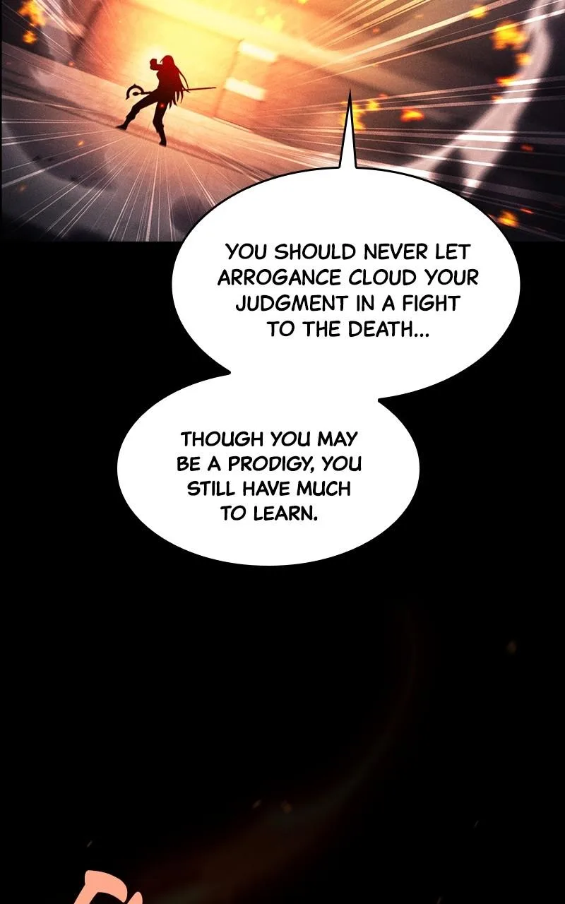 The Academy’s Genius Swordsman Chapter 81 – Page 40