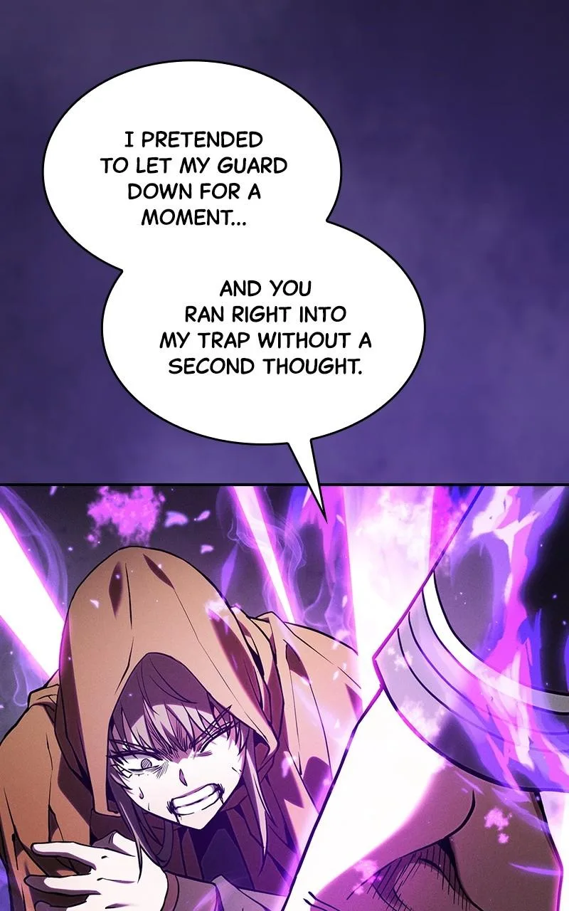The Academy’s Genius Swordsman Chapter 81 – Page 50