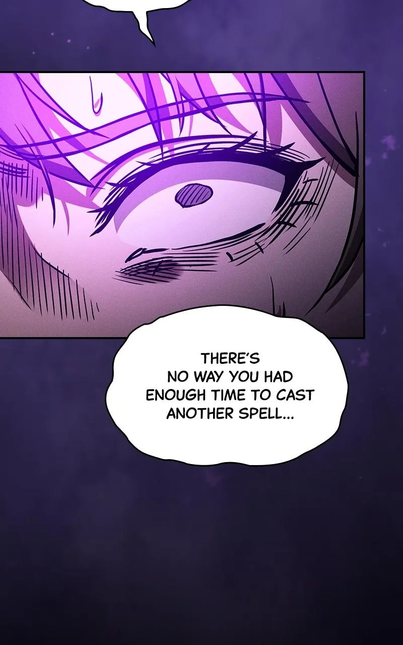 The Academy’s Genius Swordsman Chapter 81 – Page 54