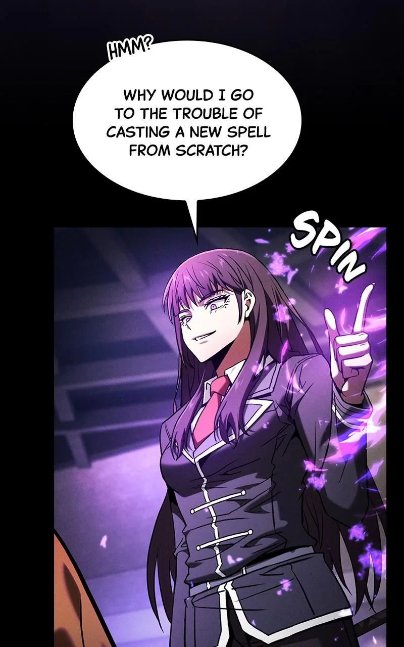 The Academy’s Genius Swordsman Chapter 81 – Page 55