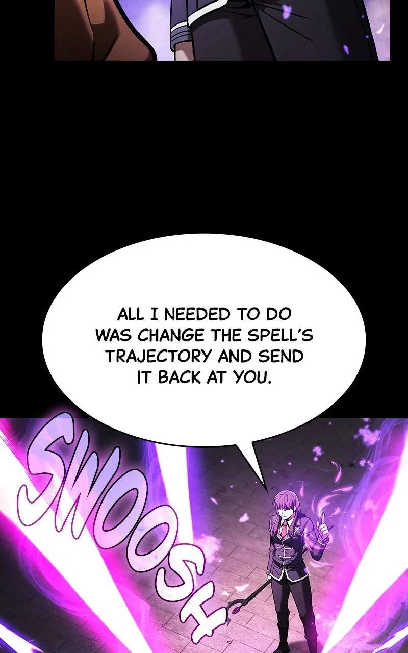 The Academy’s Genius Swordsman Chapter 81 – Page 56