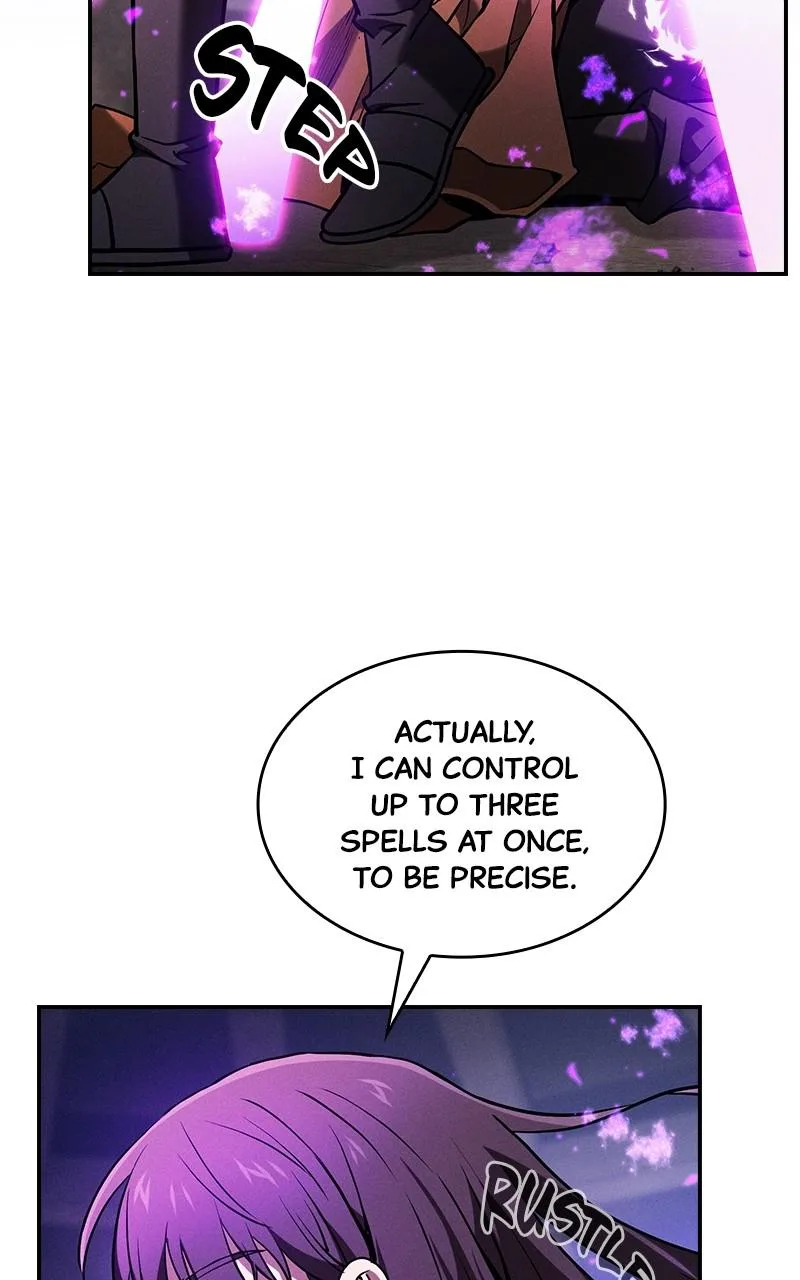 The Academy’s Genius Swordsman Chapter 81 – Page 64