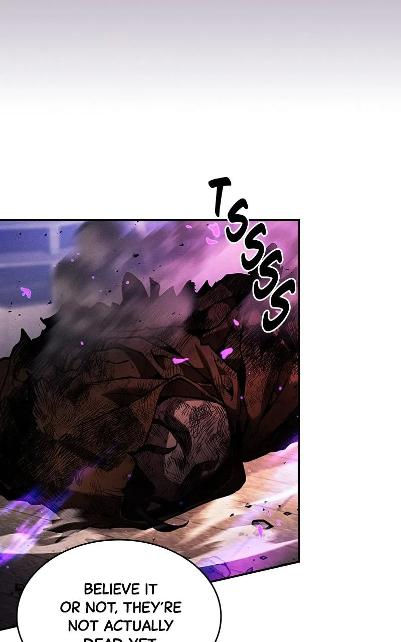 The Academy’s Genius Swordsman Chapter 81 – Page 77