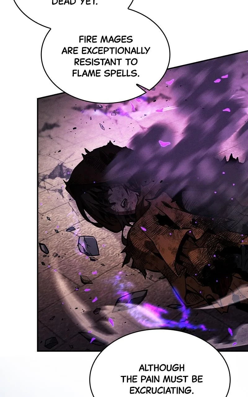The Academy’s Genius Swordsman Chapter 81 – Page 78
