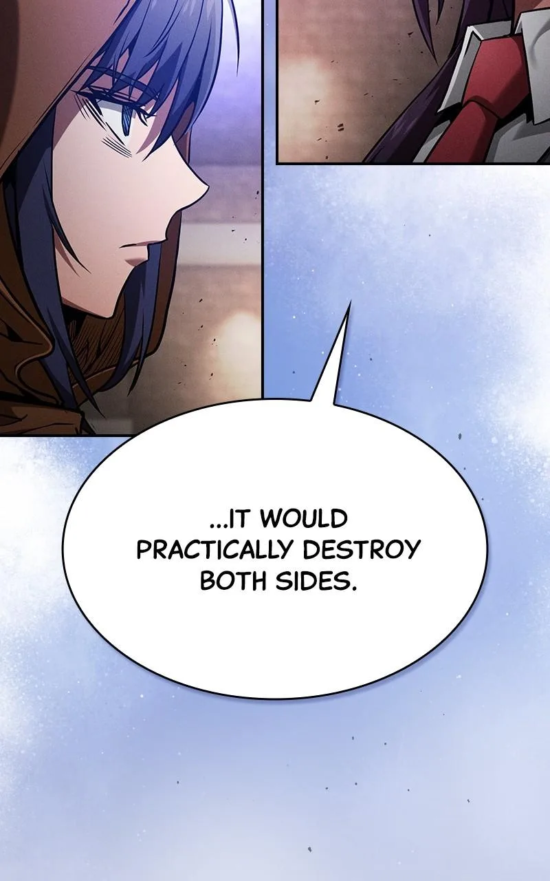 The Academy’s Genius Swordsman Chapter 81 – Page 84